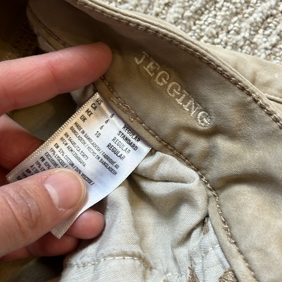 American Eagle Jegging - Picture 3 of 3